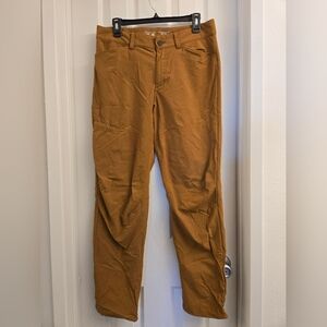 Mountain Hardwear - Logan Canyon Pants Men 32x32